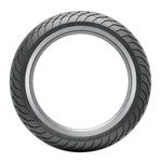 Tire Mutant Front 110/70zr17 (54w) Radial