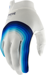 Itrack Gloves Rewind White Xl