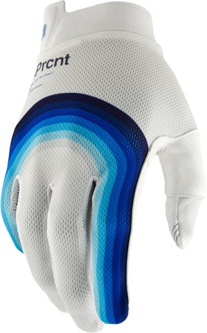 Itrack Gloves Rewind White Lg