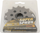 Front Cs Sprocket Steel 15t 525 Duc