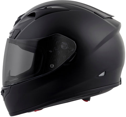 Exo R710 Full Face Helmet Matte Black Sm