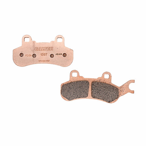 Brake Pads