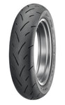 Tire Tt93gp Pro Rear 120/80 12 55j Bias