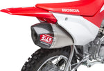 Rs 9t Header/Canister/End Cap Exhaust System Ss Al Cf