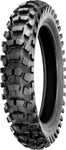 Tire 520 Series Rear 110/90 19 62m Bias Tt