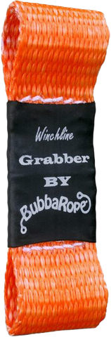 The Grabber Winch Line Attachment 3/8"