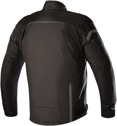 ALPINESTARS Hyper Drystar® Jacket - Black - Large 3204718-10-L
