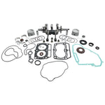 Complete Engine Rebuild Kit Pol