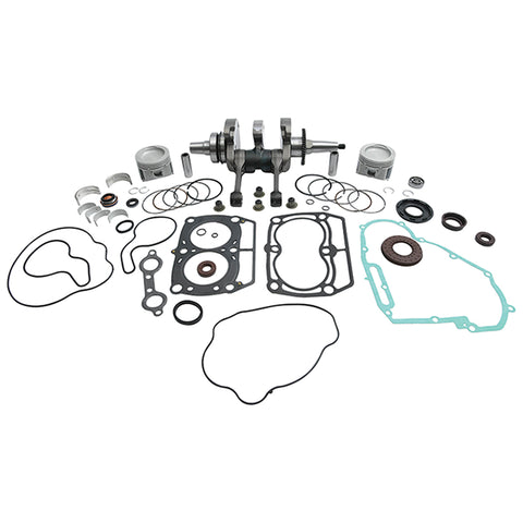 Complete Engine Rebuild Kit Pol