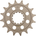 JT SPROCKETS Counter Shaft Sprocket - 16-Tooth JTF404.16