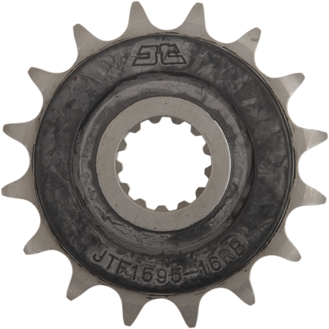 JT SPROCKETS Sprocket - Front - Yamaha - 16-Tooth JTF1595.16RB