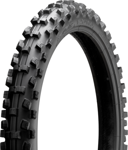 IRC Tire - VX-10 - Front - 70/100-19 T10524