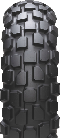 IRC Tire - GP-22 - Front/Rear - 100/90-12 T10516