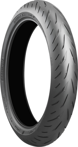 BRIDGESTONE Tire - Battlax S22 Hypersport - 120/70ZR17 - 58W 11449