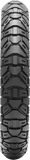 DUNLOP Tire - Mission - Front - 120/70B19 45235870