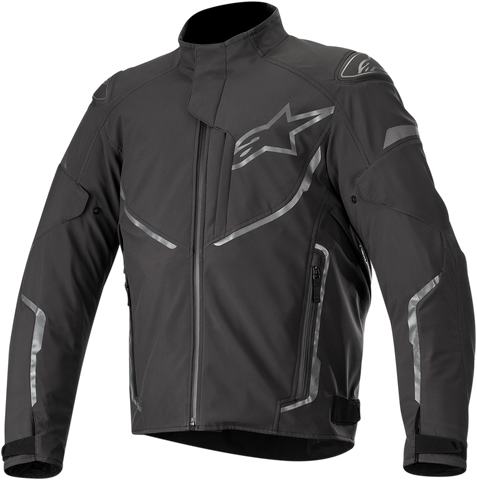 ALPINESTARS T-Fuse Sport Shell Waterproof Jacket - Anthracite - Small 3207219-114-S