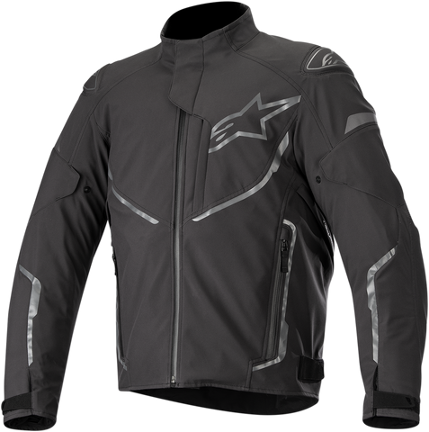 ALPINESTARS T-Fuse Sport Shell Waterproof Jacket - Anthracite - 2XL 3207219-114-XXL