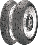 PIRELLI Tire - Phantom Sportscomp - 110/80R18 3142100