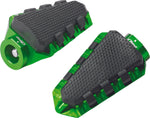 Footpegs Trail Green