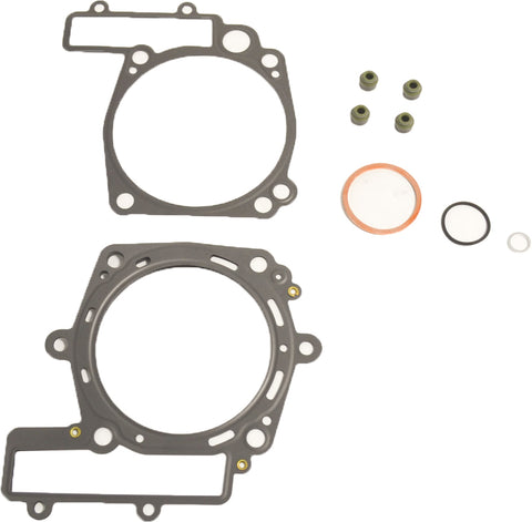 Top End Gasket Kit W/O Valve Cover Gasket Husq