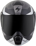 Exo At950 Cold Weather Helmet Neocon Silver Xl (Dual Pane)