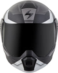 Exo At950 Cold Weather Helmet Neocon Silver Xs (Dual Pane)