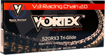 VORTEX Chain - G520RX3 - 120 G520RX3-120