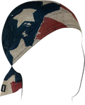 ZAN HEADGEAR Flydanna® Head Wrap - Patriot ZL408