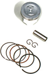 88cc Big Bore Piston Kit