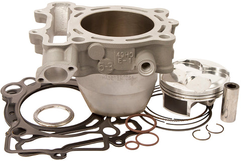 Cylinder Kit Hc 77.00/Std 13.9:1 Suz