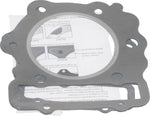 Top End Gasket Kit 91mm Hon