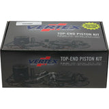 Top End Kit 76.95/Std 13.5:1 Yam