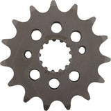 Front Cs Sprocket Steel 15t 520 Kaw