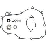 Water Pump Rebuild Kit