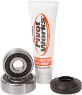 Front Wheel Bearing/Seal Kit