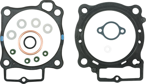 Top End Gasket Kit W/O Valve Cover Gasket Hon