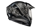 Exo At960 Modular Helmet Kryptek Typhon 2x