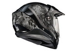 Exo At960 Modular Helmet Kryptek Typhon Sm