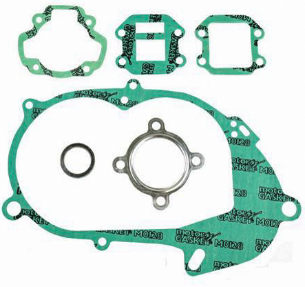 Complete Gasket Kit Yam