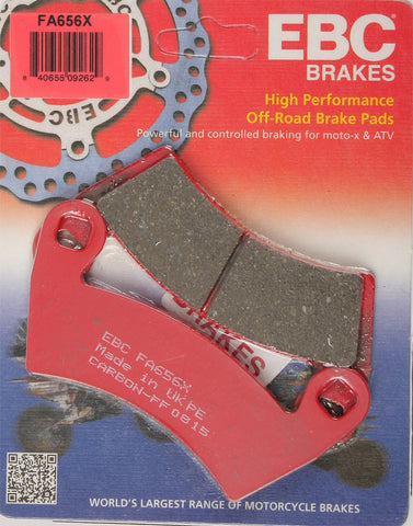 Brake Pads