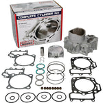 Cylinder Kit Front