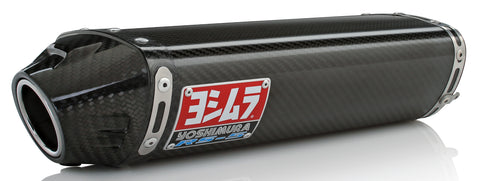 Exhaust Signature Rs 5 Slip On Ss Cf Cf