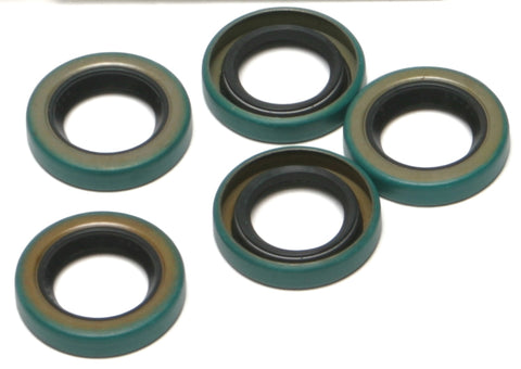 Starter Shaft Oil Seal Evo 5/Pk Oe#31341 80 Dl