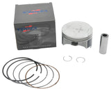 Piston Kit Cast 91.96/Std 10.0:1 Hon