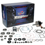 Complete Engine Rebuild Kit Os Piston +0.5mm Kaw