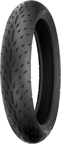 Tire 003 Stealth Front 120/70zr17 58w Radial Tl