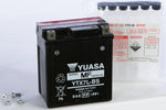 Battery Ytx7l Bs Maintenance Free