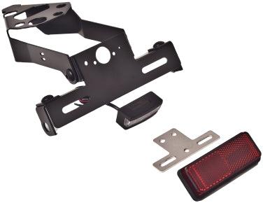 Fender Eliminator Kit Black