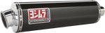 Exhaust Race Rs3 Slip On Ss/Cf Suz