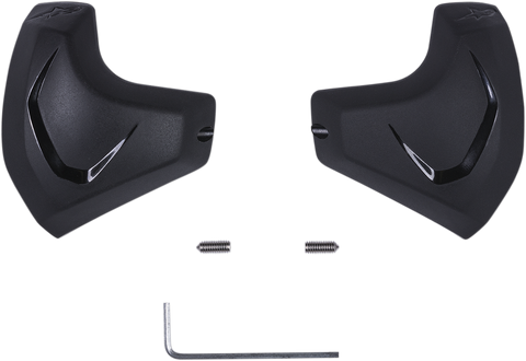 ALPINESTARS Elbow Sliders - Black 6450018-10